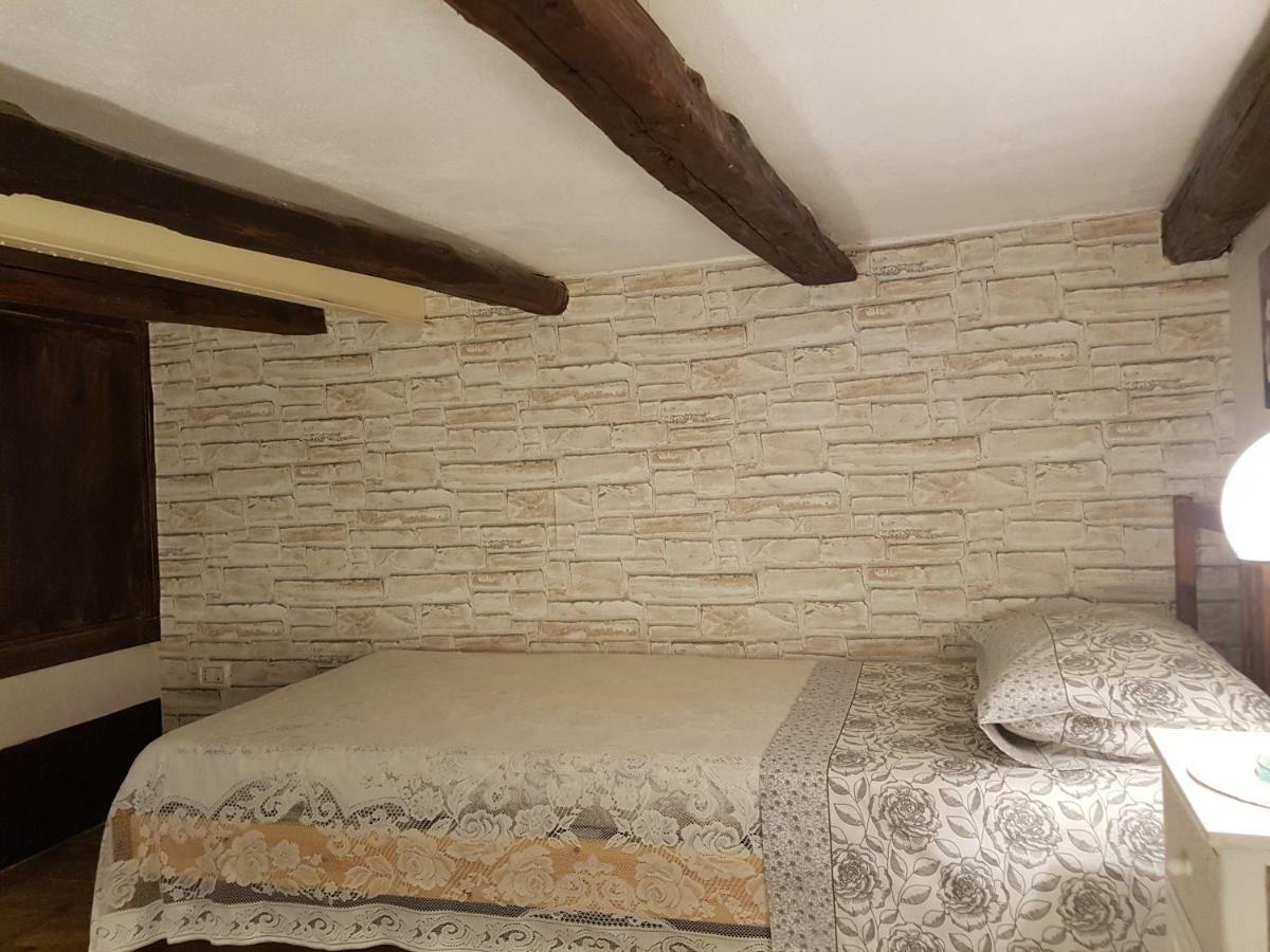 " Sicilian Cottage " Apartment Old Historic Center Palermo Exterior photo
