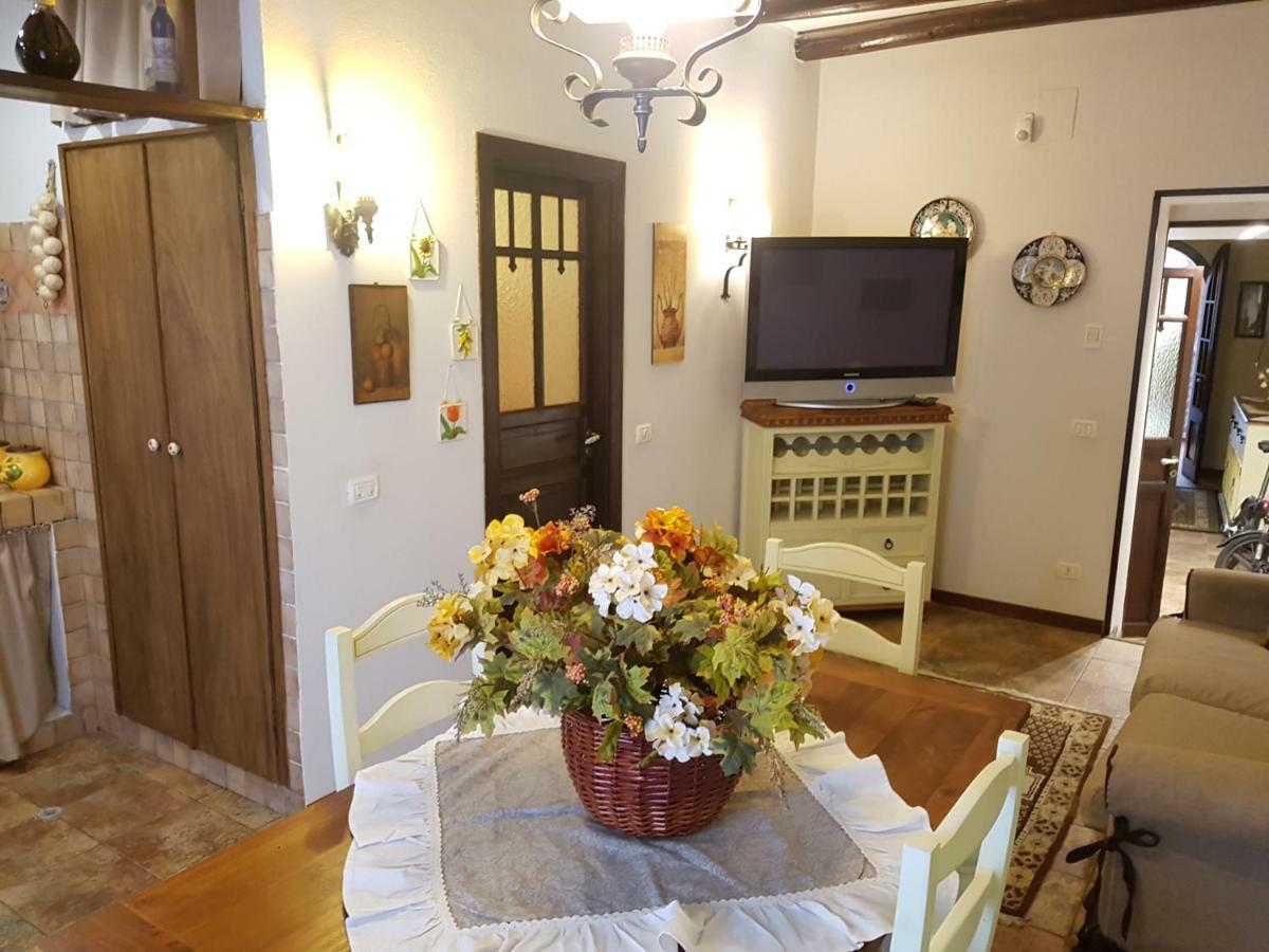 " Sicilian Cottage " Apartment Old Historic Center Palermo Exterior photo